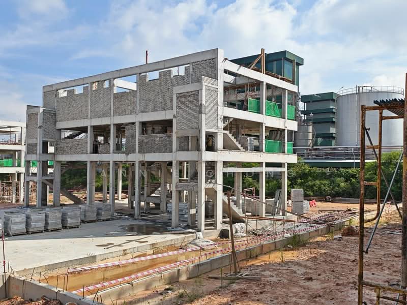 Semi-D Factory for Sale in Kampung Dengkil (Dengkil) - Annie Chong - PropertyGuru.com.my