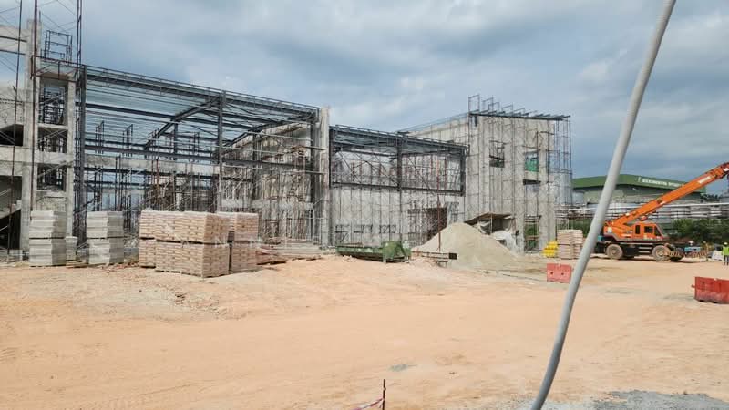 Semi-D Factory for Sale in Kampung Dengkil (Dengkil) - Annie Chong - PropertyGuru.com.my