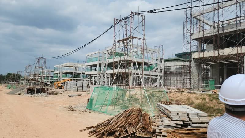 Semi-D Factory for Sale in Kampung Dengkil (Dengkil) - Annie Chong - PropertyGuru.com.my