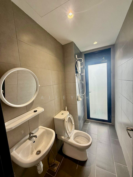 Servis Apartment untuk Disewa di EDUSENTRAL - Hailey Ho - PropertyGuru.com.my