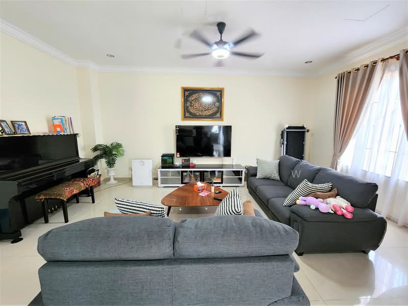Semi-Detached House for Sale in Seksyen 9 (Kota Damansara) - Vincent Liaw - PropertyGuru.com.my