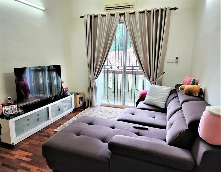Semi-Detached House for Sale in Seksyen 9 (Kota Damansara) - Vincent Liaw - PropertyGuru.com.my
