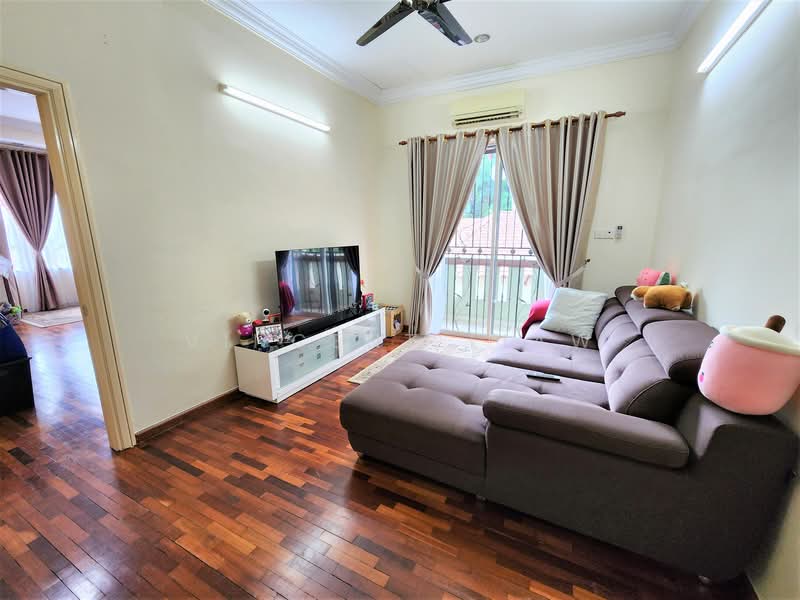 Semi-Detached House for Sale in Seksyen 9 (Kota Damansara) - Vincent Liaw - PropertyGuru.com.my