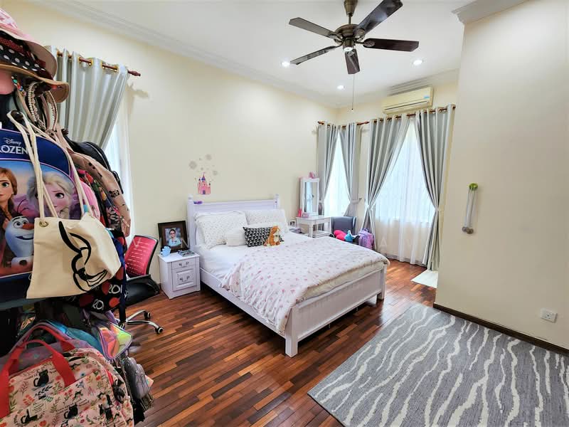 Semi-Detached House for Sale in Seksyen 9 (Kota Damansara) - Vincent Liaw - PropertyGuru.com.my