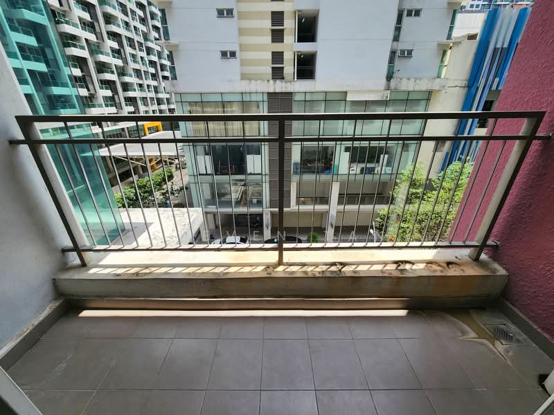 Service Residence for Rent at Pacific Place - Steven Tan - PropertyGuru.com.my