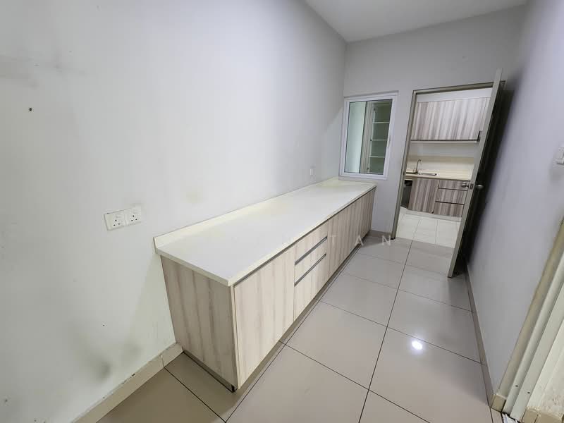 Service Residence for Rent at Pacific Place - Steven Tan - PropertyGuru.com.my