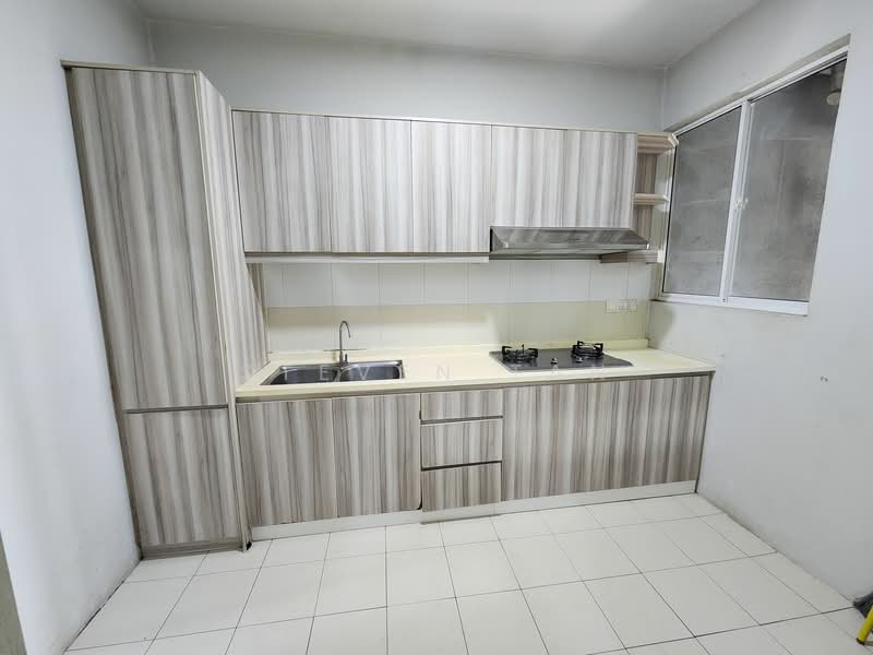 Service Residence for Rent at Pacific Place - Steven Tan - PropertyGuru.com.my