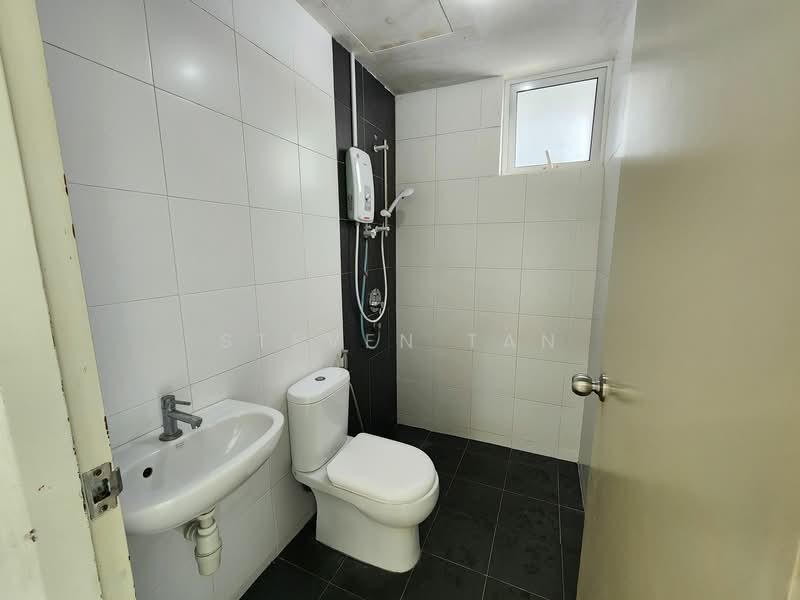 Service Residence for Rent at Pacific Place - Steven Tan - PropertyGuru.com.my