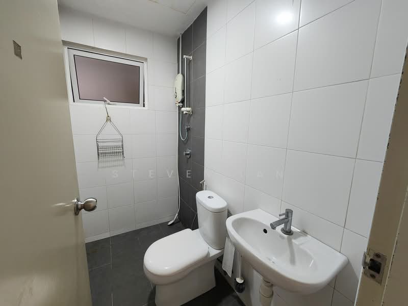 Service Residence for Rent at Pacific Place - Steven Tan - PropertyGuru.com.my