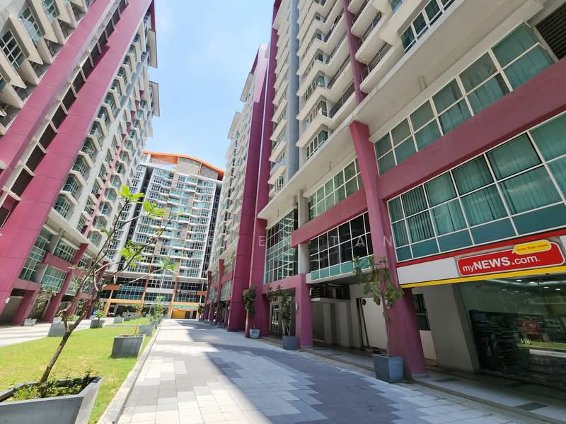 Service Residence for Rent at Pacific Place - Steven Tan - PropertyGuru.com.my