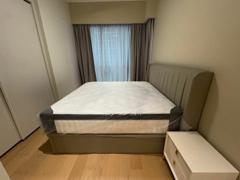 Service Residence for Sale at TRX Residences - Adrian Ng - PropertyGuru.com.my