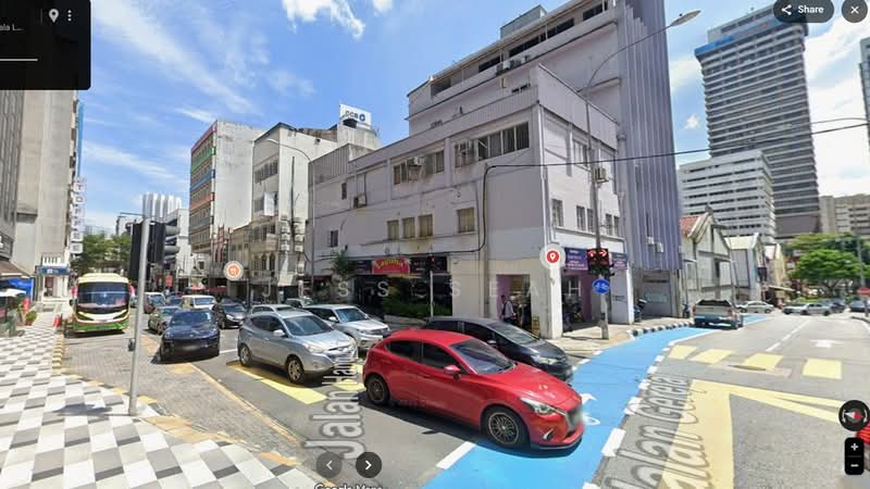 Shop for Rent in Bukit Nenas (KL City Centre) - Jess Seah - PropertyGuru.com.my