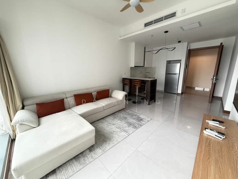 Core Residence @ TRX untuk Untuk Disewa - RM 5,500 /bulan, Apr 2026 - PropertyGuru.com.my