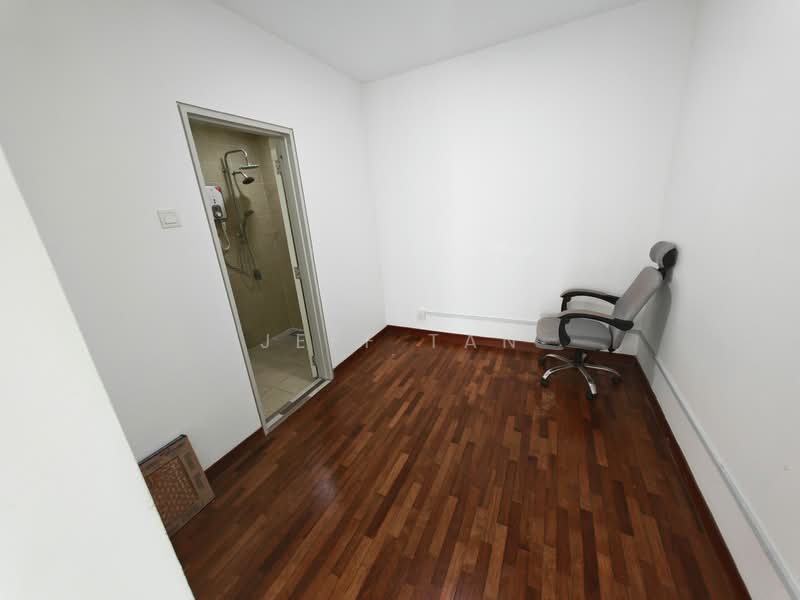 Service Residence for Sale at i-Residence @ i-City - Jeff Tan - PropertyGuru.com.my