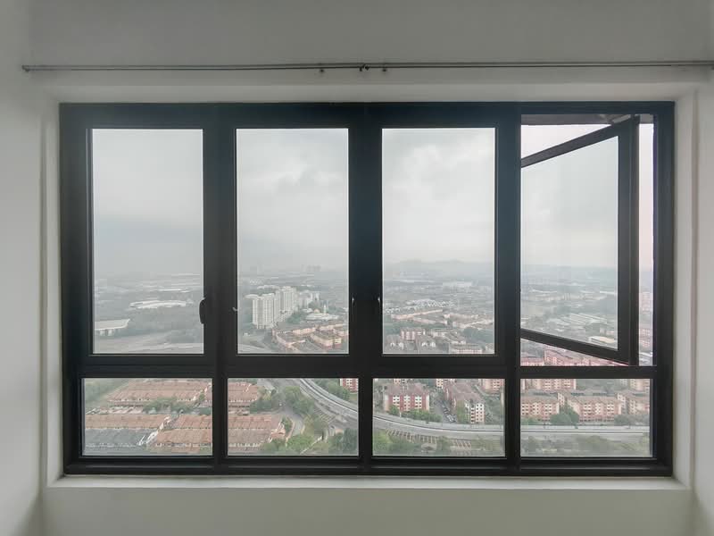 Service Residence for Sale at i-Residence @ i-City - Jeff Tan - PropertyGuru.com.my