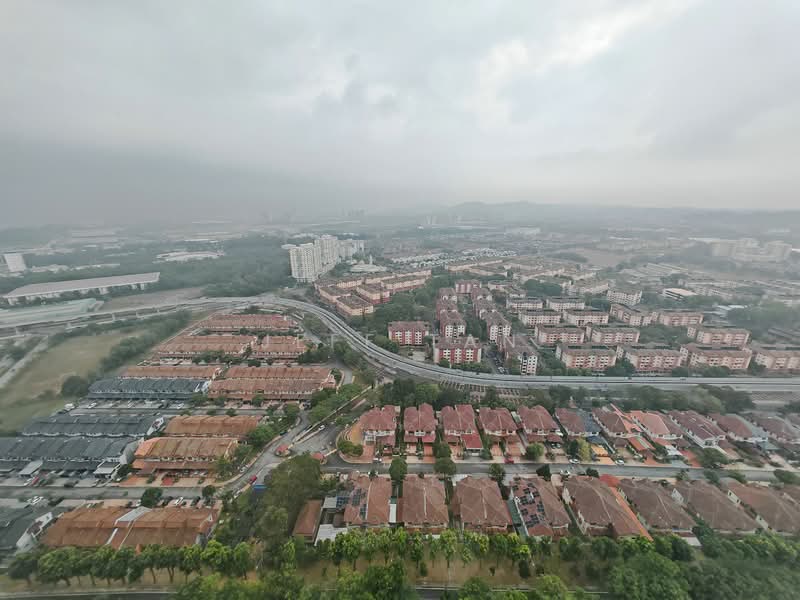 Service Residence for Sale at i-Residence @ i-City - Jeff Tan - PropertyGuru.com.my