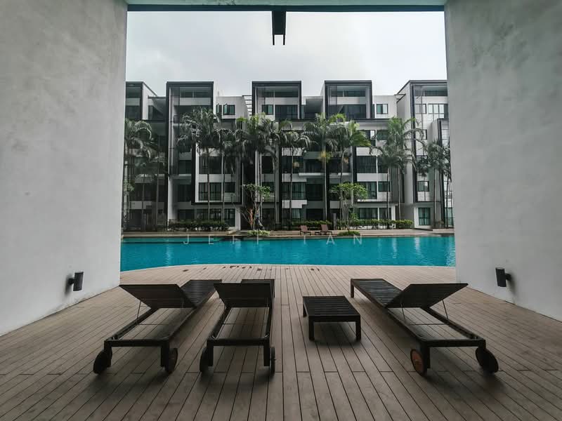 Service Residence for Sale at i-Residence @ i-City - Jeff Tan - PropertyGuru.com.my