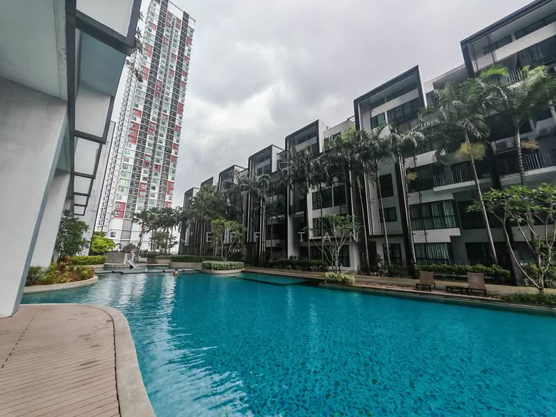 Service Residence for Sale at i-Residence @ i-City - Jeff Tan - PropertyGuru.com.my