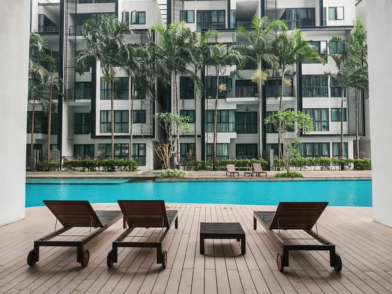 Service Residence for Sale at i-Residence @ i-City - Jeff Tan - PropertyGuru.com.my