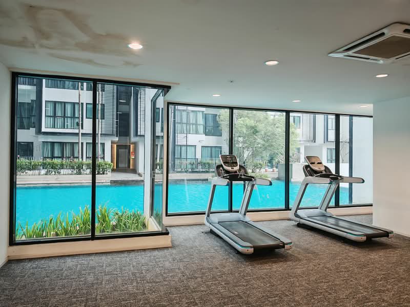 Service Residence for Sale at i-Residence @ i-City - Jeff Tan - PropertyGuru.com.my