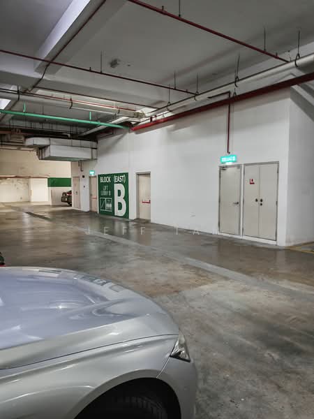 Service Residence for Sale at i-Residence @ i-City - Jeff Tan - PropertyGuru.com.my