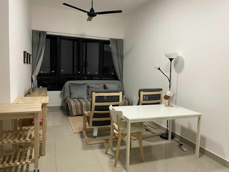 Service Residence for Sale at i-Residence @ i-City - Jeff Tan - PropertyGuru.com.my