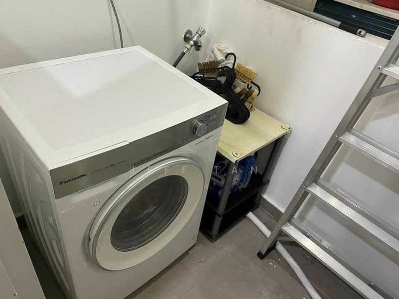 Service Residence for Sale at i-Residence @ i-City - Jeff Tan - PropertyGuru.com.my