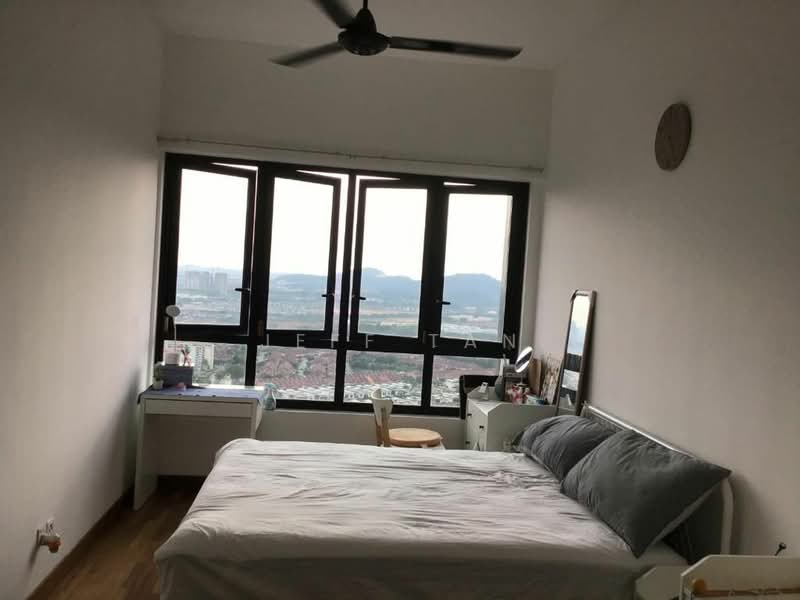 Service Residence for Sale at i-Residence @ i-City - Jeff Tan - PropertyGuru.com.my