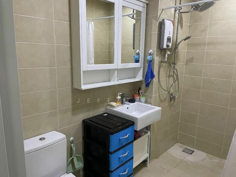 Service Residence for Sale at i-Residence @ i-City - Jeff Tan - PropertyGuru.com.my