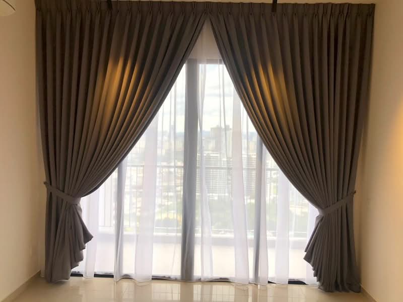 Nidoz Residences @ Desa Petaling untuk Untuk Dijual - RM 660,000, Mac 2026 - PropertyGuru.com.my