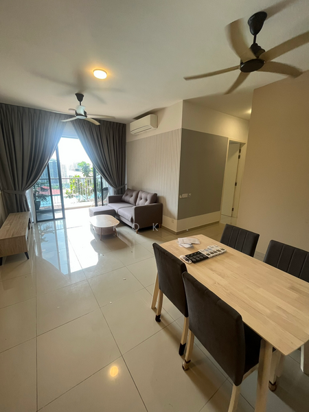 Nidoz Residences @ Desa Petaling untuk Untuk Disewa - RM 3,200 /bulan, Mac 2026 - PropertyGuru.com.my