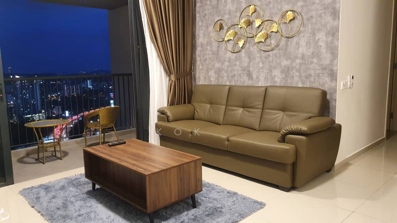 Nidoz Residences @ Desa Petaling untuk Untuk Disewa - RM 3,200 /bulan, Mac 2026 - PropertyGuru.com.my