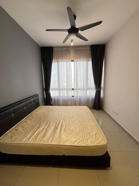 Nidoz Residences @ Desa Petaling untuk Untuk Disewa - RM 3,200 /bulan, Mac 2026 - PropertyGuru.com.my