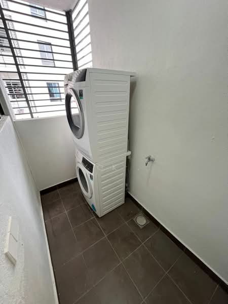 Nidoz Residences @ Desa Petaling untuk Untuk Dijual - RM 730,000, Mac 2026 - PropertyGuru.com.my