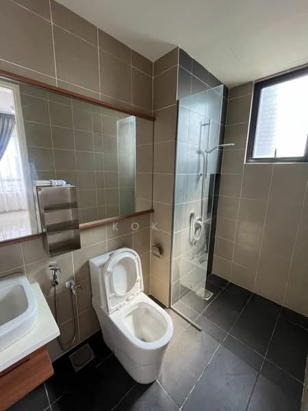 Nidoz Residences @ Desa Petaling untuk Untuk Dijual - RM 730,000, Mac 2026 - PropertyGuru.com.my