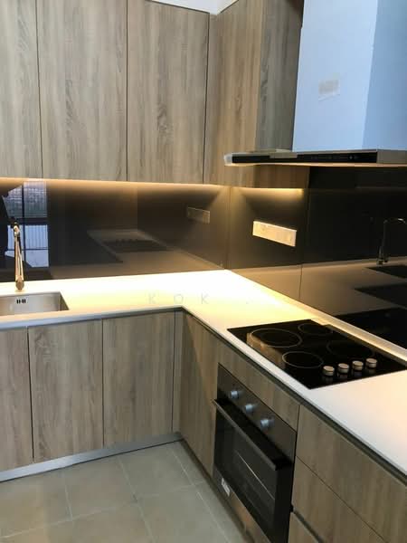 Nidoz Residences @ Desa Petaling untuk Untuk Dijual - RM 730,000, Mac 2026 - PropertyGuru.com.my