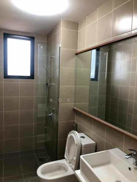 Nidoz Residences @ Desa Petaling untuk Untuk Dijual - RM 730,000, Mac 2026 - PropertyGuru.com.my