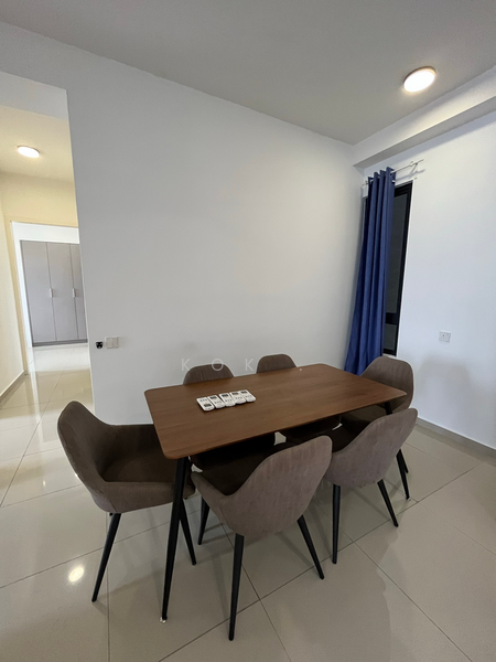 Nidoz Residences @ Desa Petaling untuk Untuk Disewa - RM 3,100 /bulan, Mac 2026 - PropertyGuru.com.my