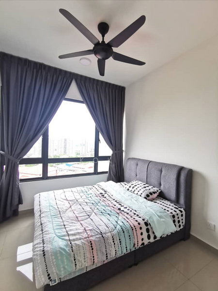 Nidoz Residences @ Desa Petaling untuk Untuk Disewa - RM 3,100 /bulan, Mac 2026 - PropertyGuru.com.my