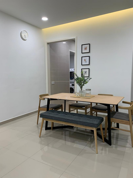 Nidoz Residences @ Desa Petaling untuk Untuk Disewa - RM 3,100 /bulan, Mac 2026 - PropertyGuru.com.my