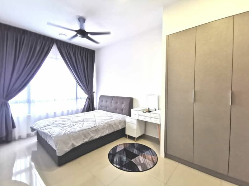 Nidoz Residences @ Desa Petaling untuk Untuk Disewa - RM 3,200 /bulan, Mac 2026 - PropertyGuru.com.my