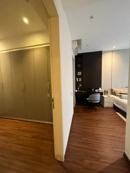 Nidoz Residences @ Desa Petaling untuk Untuk Disewa - RM 3,200 /bulan, Mac 2026 - PropertyGuru.com.my