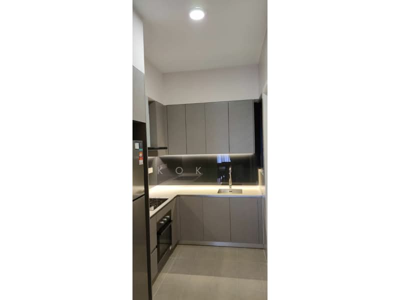 Nidoz Residences @ Desa Petaling untuk Untuk Disewa - RM 3,200 /bulan, Mac 2026 - PropertyGuru.com.my