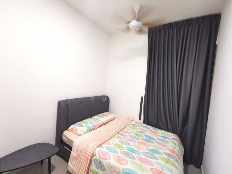 Nidoz Residences @ Desa Petaling untuk Untuk Disewa - RM 3,200 /bulan, Mac 2026 - PropertyGuru.com.my