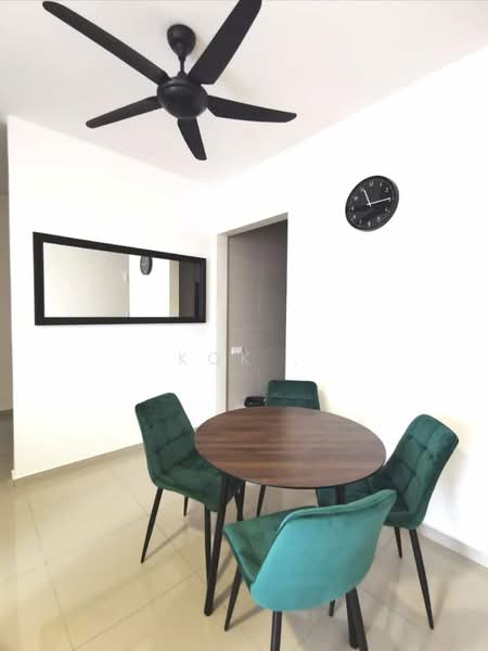 Nidoz Residences @ Desa Petaling untuk Untuk Disewa - RM 3,200 /bulan, Mac 2026 - PropertyGuru.com.my