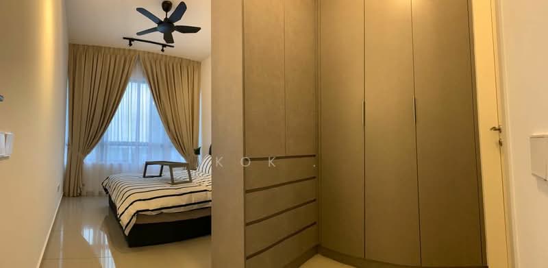 Nidoz Residences @ Desa Petaling untuk Untuk Disewa - RM 3,200 /bulan, Mac 2026 - PropertyGuru.com.my