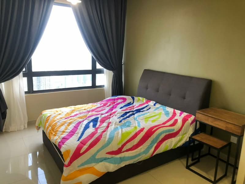 Nidoz Residences @ Desa Petaling untuk Untuk Disewa - RM 3,200 /bulan, Mac 2026 - PropertyGuru.com.my