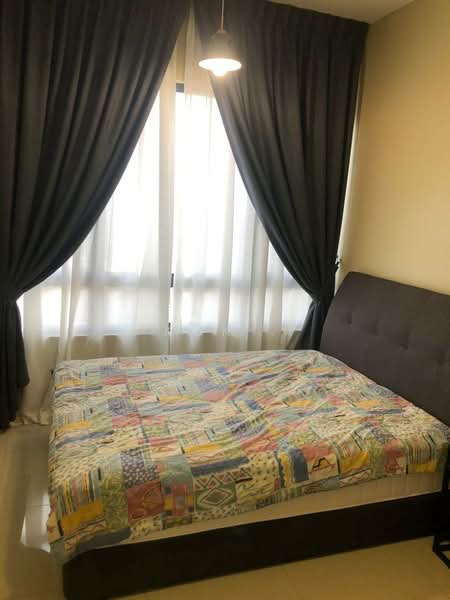 Nidoz Residences @ Desa Petaling untuk Untuk Disewa - RM 3,200 /bulan, Mac 2026 - PropertyGuru.com.my