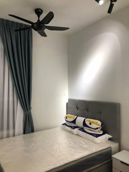 Nidoz Residences @ Desa Petaling untuk Untuk Disewa - RM 3,200 /bulan, Mac 2026 - PropertyGuru.com.my