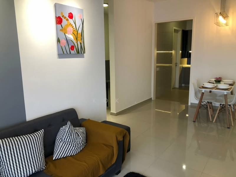 Nidoz Residences @ Desa Petaling untuk Untuk Disewa - RM 3,200 /bulan, Mac 2026 - PropertyGuru.com.my